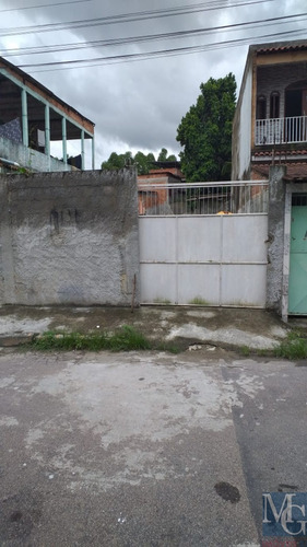 Imagem 1 de 2 de Terreno - Te00009 - 34829542