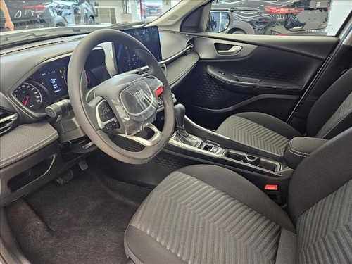 Fiat FASTBACK Fastback Turbo Audade