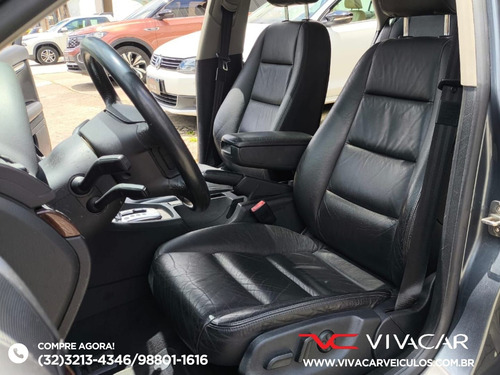 Audi A4 2.4 AVANT V6 30V GASOLINA 4P TIPTRONIC