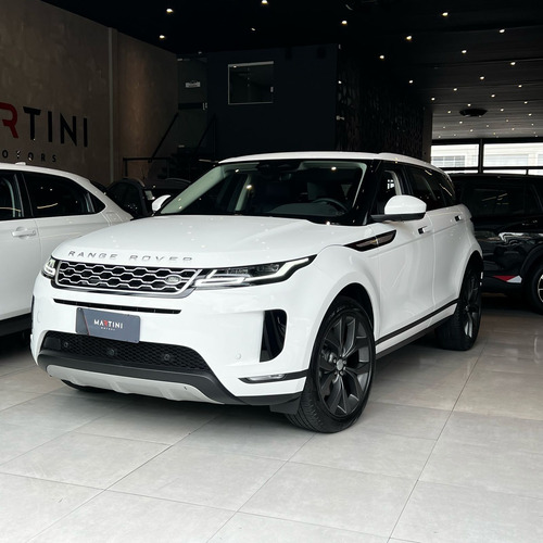 Land Rover Range Rover R.EVOQUE Si4 SE 2.0 Aut.5p/Flex