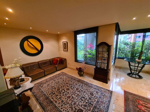 Imagen 11 de 30 de Vendo Apartamento 296m2 3h+s/4b+s/4p La Florida 7347