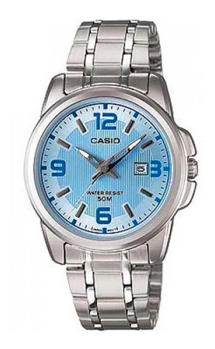 Reloj Dama Casio Ltp1314d-2avdf Original