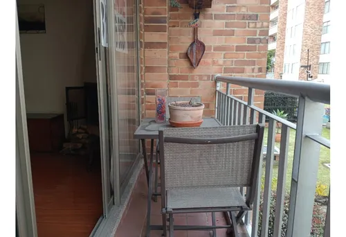 Venta Apartamento Duplex Colina