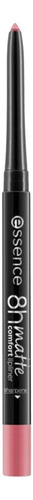 Essence 8h Matte Comfort 15 Vintage Rose - Lápis Labial 0,3g