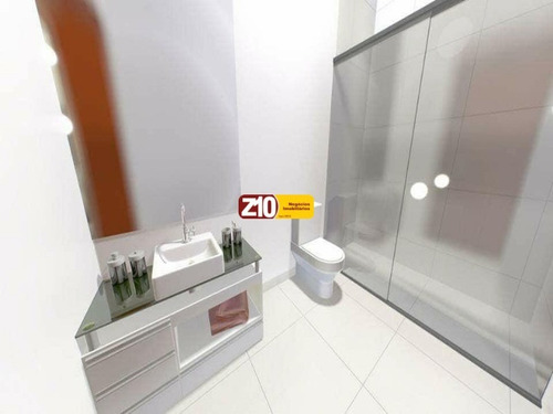 Chácara Com Casa Pra Ser Financiada No Modelo Terreno + Cosntrução - Ch01780 - 68057880
