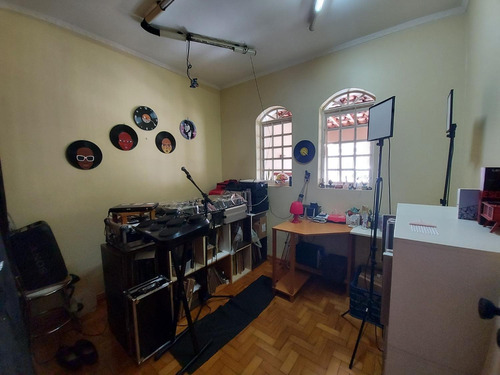 Imagem 5 de 28 de Casa À Venda Em Jardim Chapadão - Ca001285