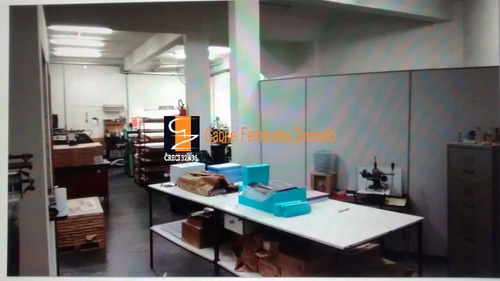 Imagem 12 de 12 de Vila Ema - Ótimo Sobrado A Venda - S-2813