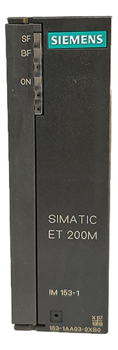 Simatic Dp, Conexão Im 153-1 P/ Et 200m 6es7153-1aa03-0xb0