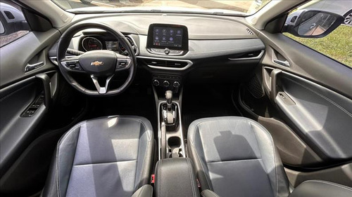 Chevrolet Tracker Tracker Premier