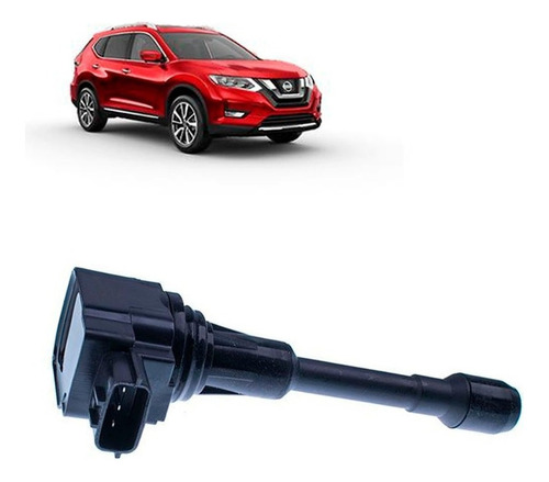 Bobina Encendido Para Nissan X-trail 2.5 2013 2020