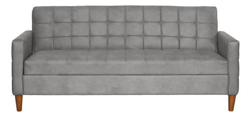 Futon Genova Cuero Kentucky Latam Home