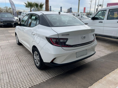 Hyundai Grand I10 Ai3 Sedan 1.2 Mt Plus 2023