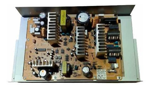 Fuente De Poder Para Plotter Epson 7890 (Usado)