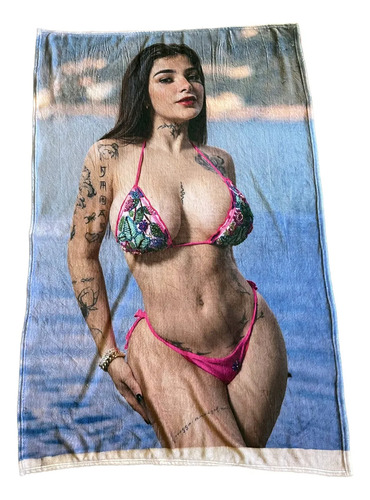 Frazada Cobija Viajera Karely Ruiz Ultra Suave Modelos Aleatorio Aleatorio