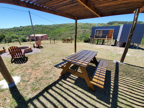 Casa Kiran 2 Dormitorios Villa Serrana, Observatorio / 5 Personas .