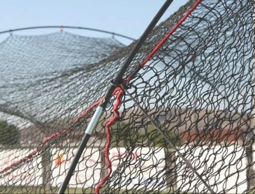 Jaula O Tunel De Bateo Portatil Beisbol Golf