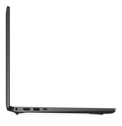 Imagen 6 de 8 de Notebook Dell Latitude 3420 negra 14", Intel Core i5 1135G7 8GB de RAM 256GB SSD, Intel Iris Xe Graphics G7 80EUs 60 Hz 1366x768px Windows 10 Pro