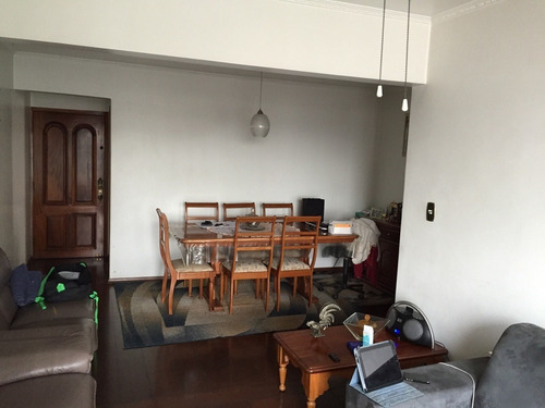Imagem 3 de 15 de Apartamento Para Venda, 3 Dormitórios, Piqueri - São Paulo - 110