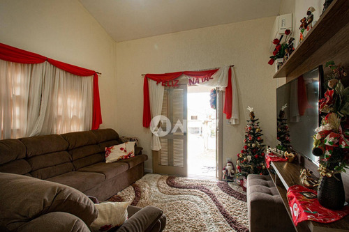 Imagem 5 de 19 de Casa Com 3 Dormitórios À Venda, 165 M² Por R$ 630.000,00 - Jardim Do Alto - Ivoti/rs - Ca3615