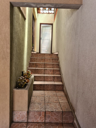 Imagem 13 de 17 de Jardim Bela Vista - Casa Assobradada Espetacular R$ 950.000,00