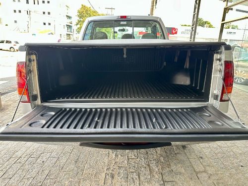 Ford F-250 4.2 XLT 4X2 CS TURBO INTERCOOLER DIESEL 2P MANUAL