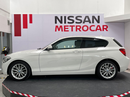 Imagen 6 de 15 de Bmw Serie 1 3 Ptas 118i Turbo 2015