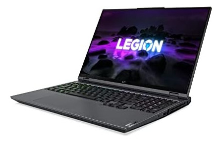 Laptop Lenovo  Legion 5 Pro 16  165hz Wqxga (2560x1600) Hdr