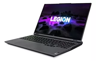 Laptop Lenovo Legion 5 Pro 16 165hz Wqxga (2560x1600) Hdr