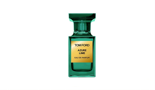 Perfume Azure Lime Tom Ford 100 Ml