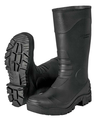 Bota Jardinera #26 17922 Bot-26j Truper