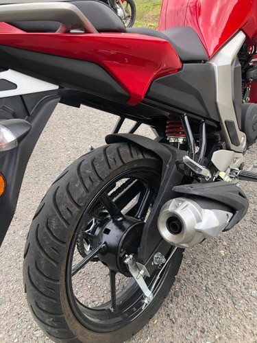 Yamaha Fz 2.0 Fullinyeccion