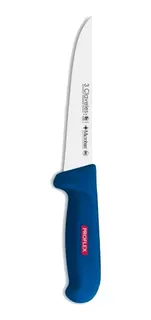 Cuchillo Despostar 15cm 3 Claveles 8157 Proflex Acero Azul