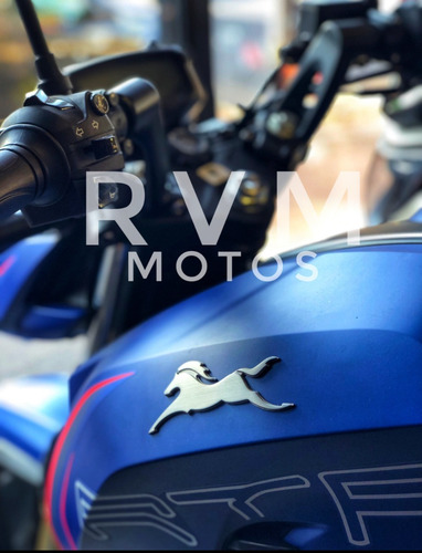 Imagen 5 de 18 de Tvs Rtr 200 Fi Abs New Model Ahora En Nuestro Local - Rvm