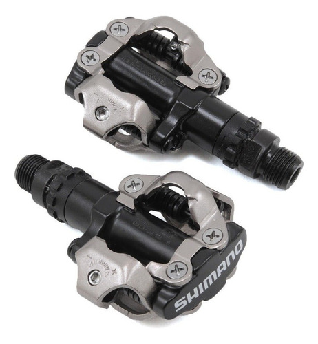 Pedal Automático Shimano Pd-m520 Para Mtb