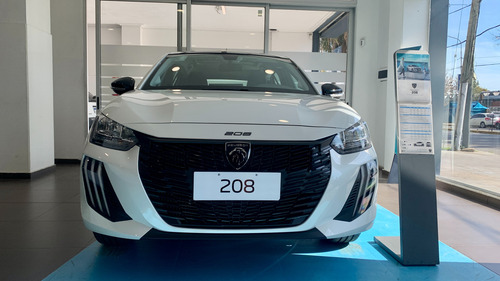 Peugeot 208 1.0T Allure Pack