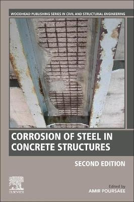Libro Corrosion Of Steel In Concrete Structures - Amir Po...