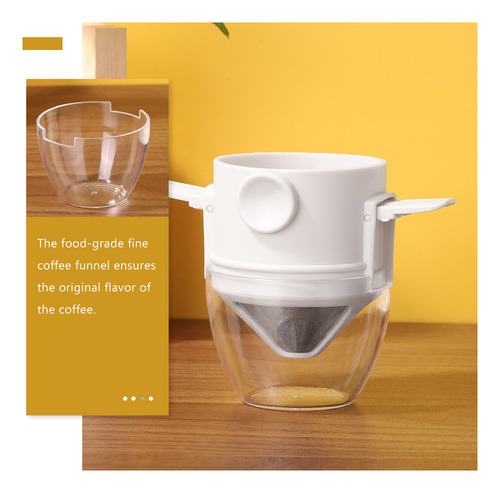 1 Juego De Barras De Accesorios Para Hacer Café En Casa Con