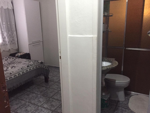 Imagem 9 de 14 de Casa 2 Dormitórios 2 Vagas Vila Caiçara Praia Grande