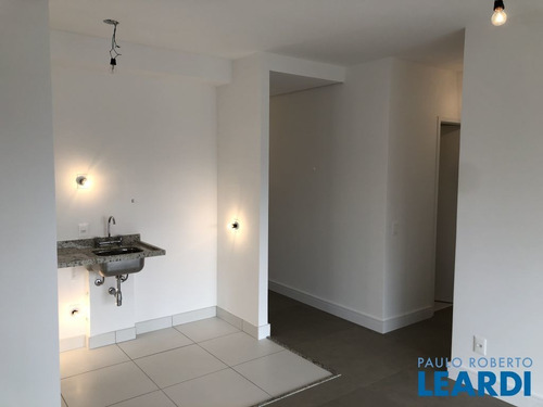 Imagem 11 de 15 de Apartamento - Brooklin - Sp - 634677