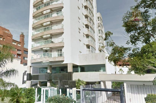 Imagem 14 de 18 de Cobertura Residencial À Venda, Mont Serrat, Porto Alegre. - Co0313