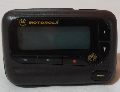 Pager Motorola Acess (Usado)