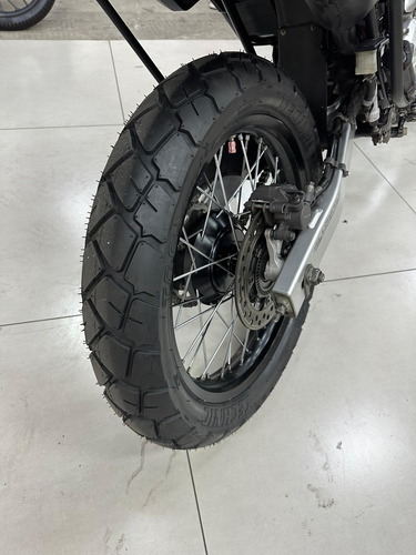 Honda Xre 300 2021 / 57.000 Km