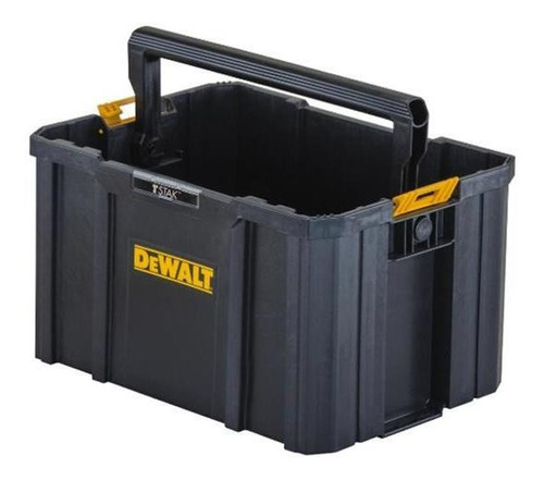 Caja Apilable Profunda Dewalt Dwst17809