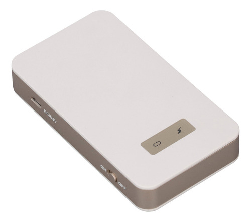 Detector De Señal Inalámbrico 4g Wifi Anti Grabación Multiba