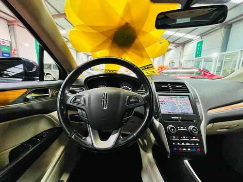 Lincoln MKC RESERVE