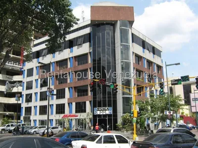 Oficina en venta
