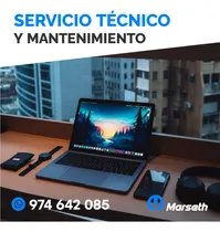 Comprar Soporte Servicio Técnico Laptop Pc Gamer A Domicilio 24\u002F7