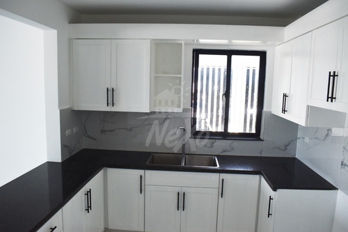 Imagen 11 de 19 de Apartamento Piso Alto En Torre Con Piscina Y Gym Cerca Del Homs, Santiago (ajp-202)
