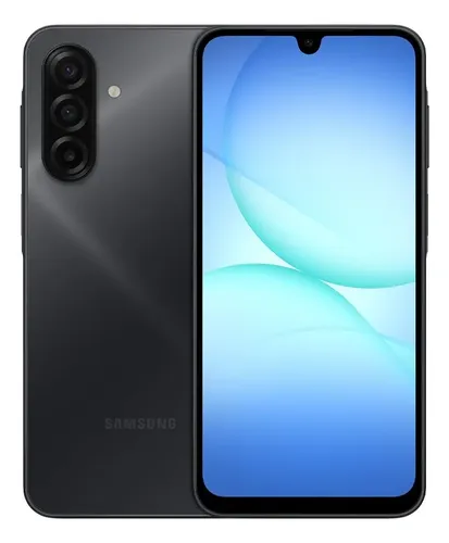 Smartphone Samsung Galaxy A17 4G 128GB