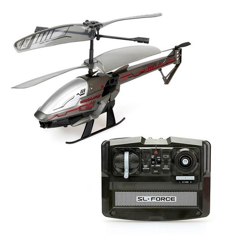 Spy Cam 3 Drone Helicoptero 84737 E.full